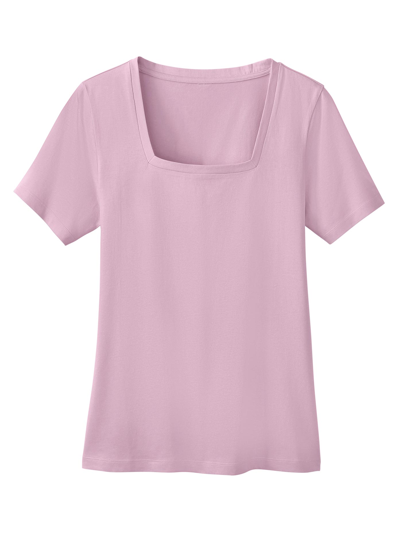 Classic Basics T-Shirt »Shirt«, (1 tlg.) von Classic Basics