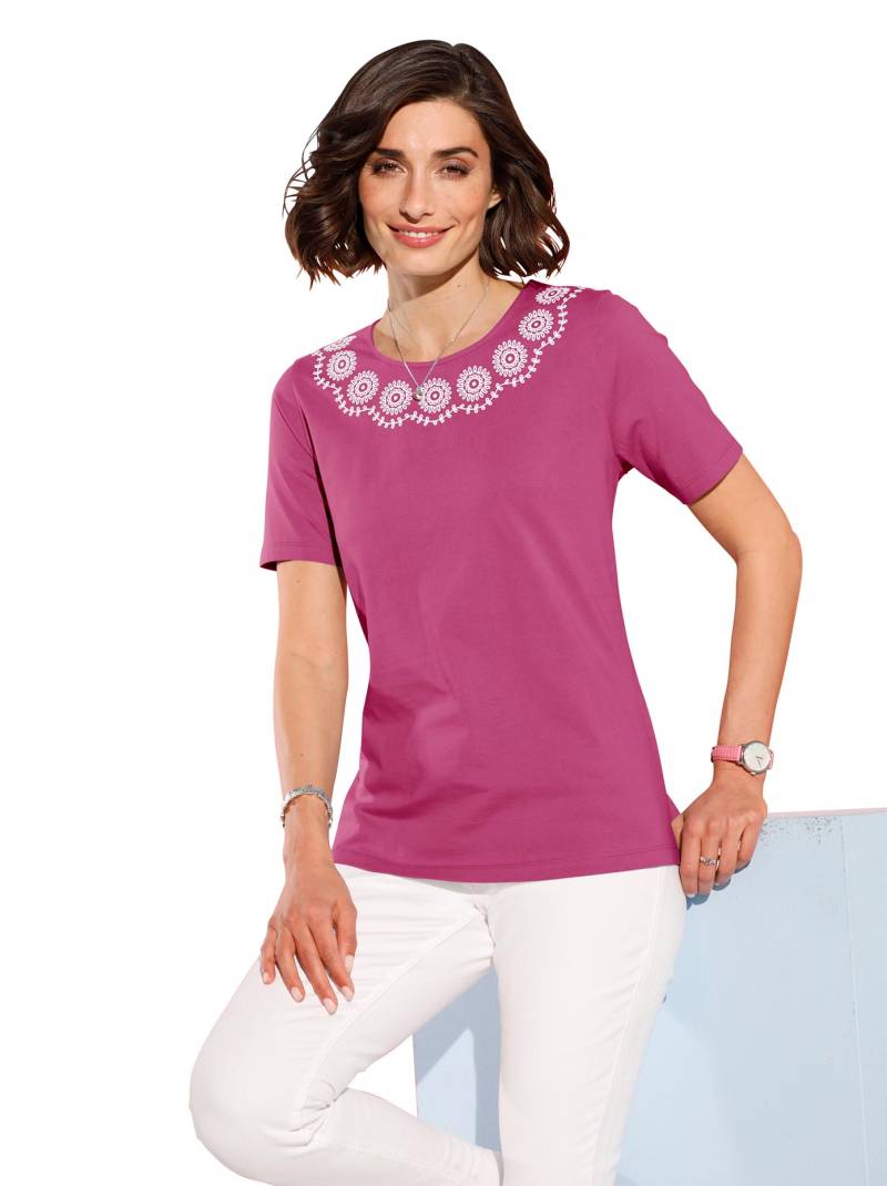 Classic Basics T-Shirt »Shirt«, (1 tlg.) von Classic Basics