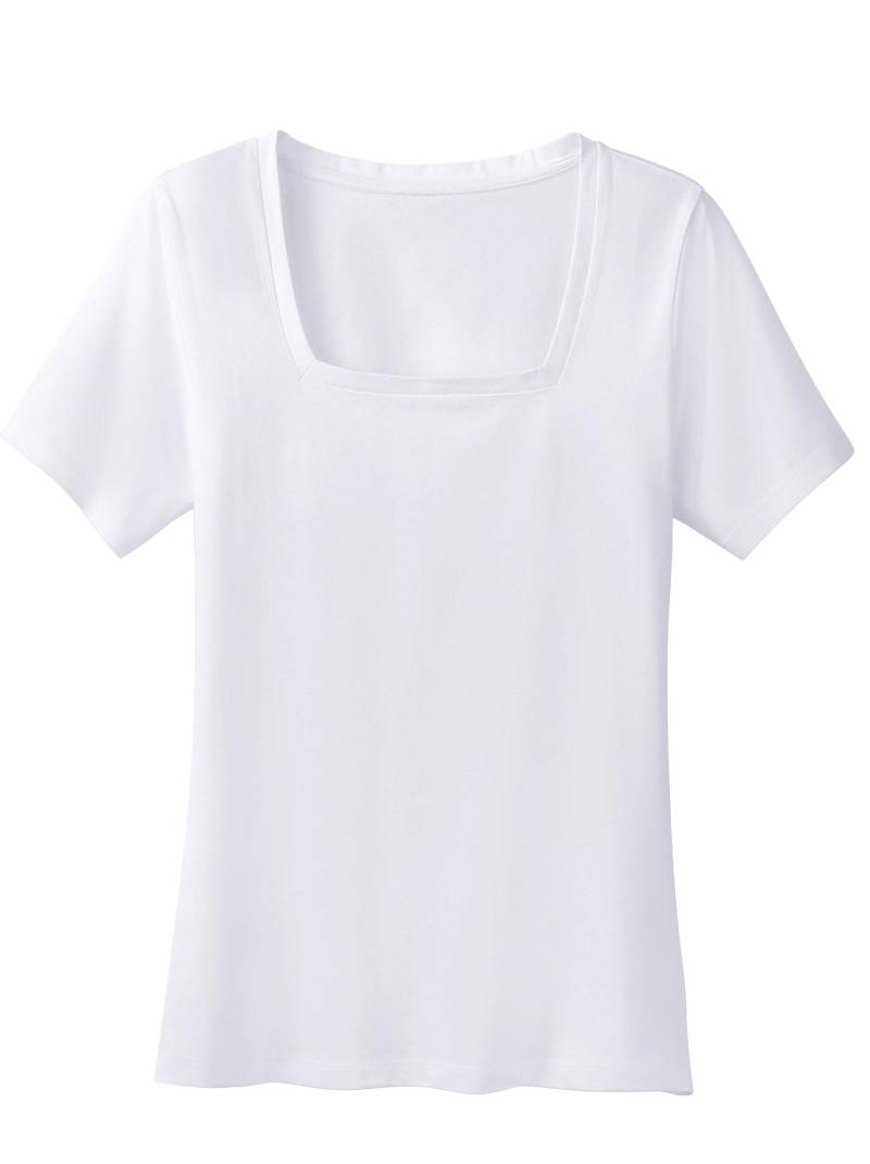 Classic Basics T-Shirt »Shirt«, (1 tlg.) von Classic Basics