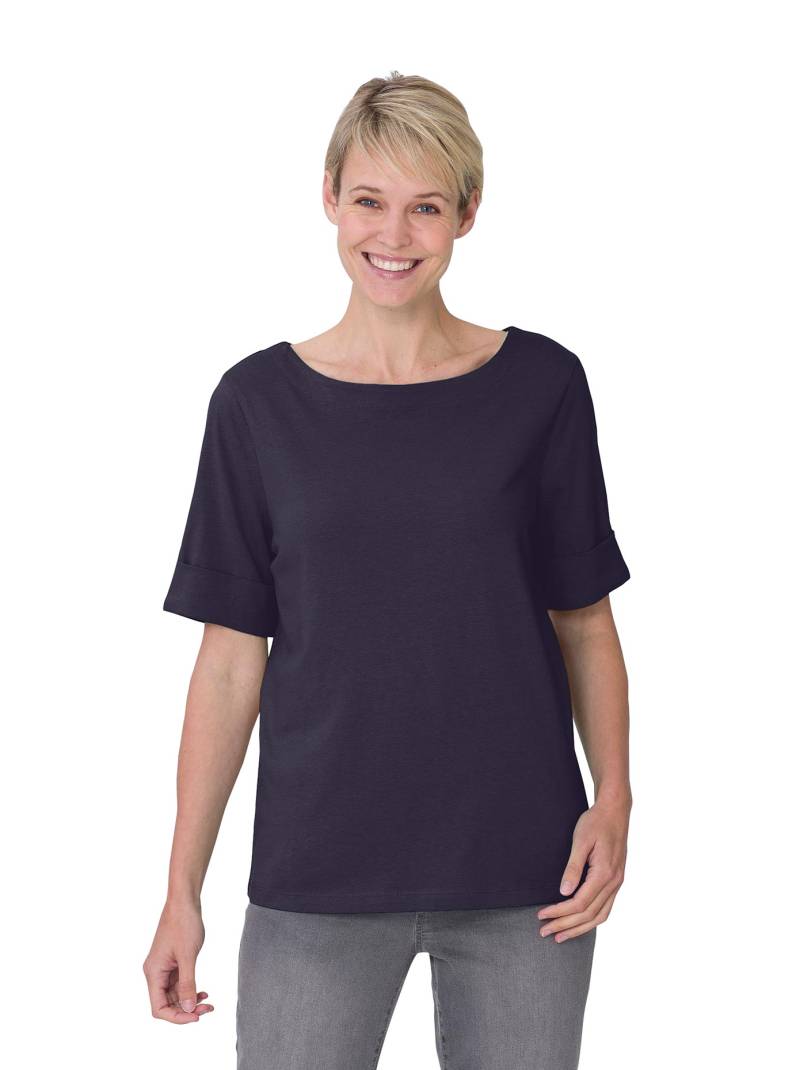 Classic Basics T-Shirt »U-Boot-Shirt«, (1 tlg.) von Classic Basics