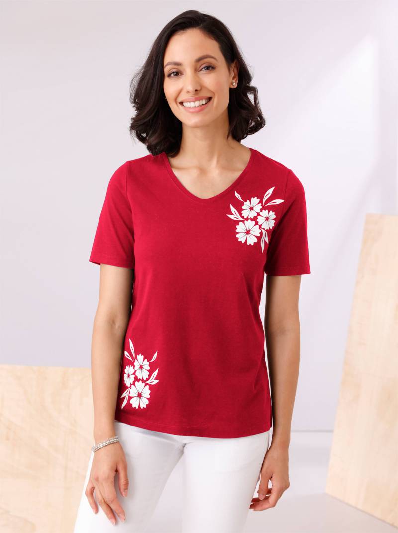 Classic Basics T-Shirt »Shirt«, (1 tlg.) von Classic Basics