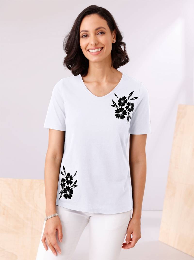 Classic Basics T-Shirt »Shirt«, (1 tlg.) von Classic Basics