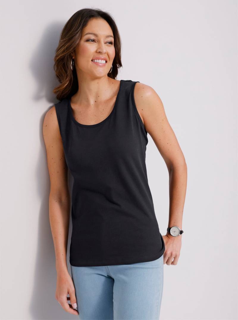 Classic Basics Tanktop von Classic Basics