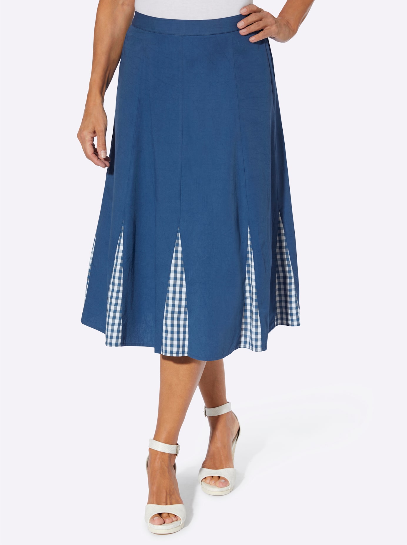 Classic Basics Trachtenrock Classic Basics Trachtenrock von Classic Basics
