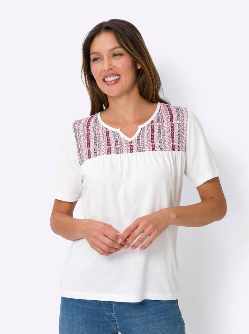 Classic Basics Tunikashirt »Shirttunika«, (1 tlg.) von Classic Basics