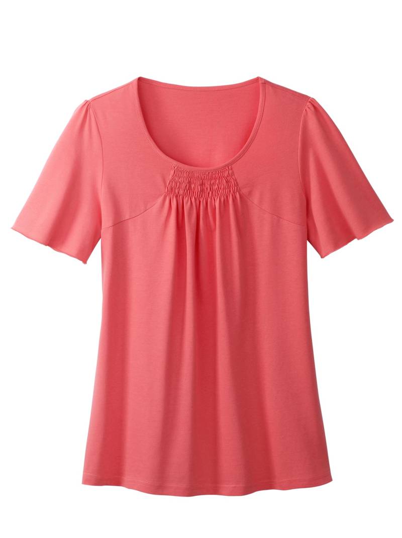 Classic Basics Tunikashirt »Shirt«, (1 tlg.) von Classic Basics