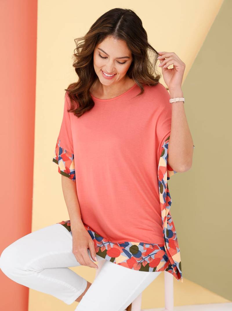 Classic Basics Tunikashirt »Shirttunika«, (1 tlg.) von Classic Basics
