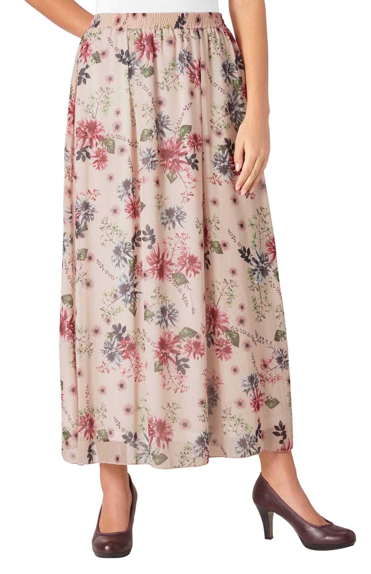 Classic Basics Webrock von Classic Basics
