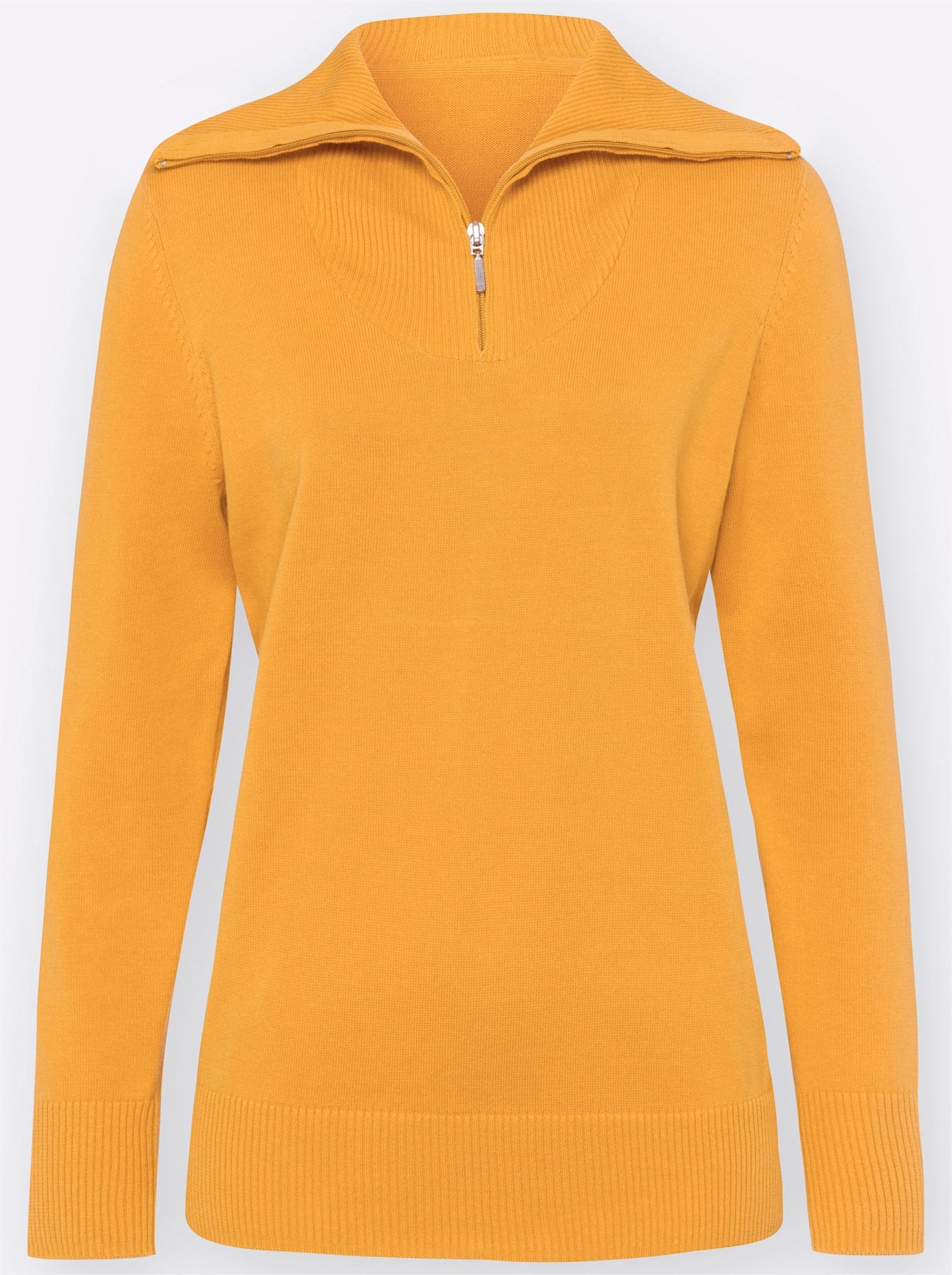 Classic Basics Troyer »Pullover« Classic Basics Troyer »Pullover« von Classic Basics