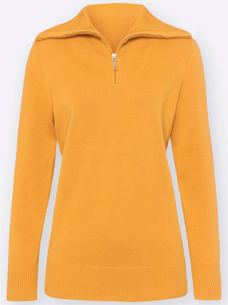 Classic Basics Troyer »Pullover« von Classic Basics