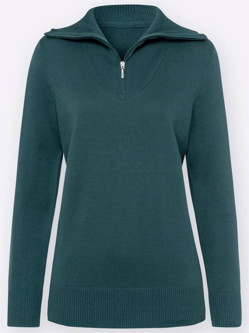 Classic Basics Troyer »Pullover« von Classic Basics