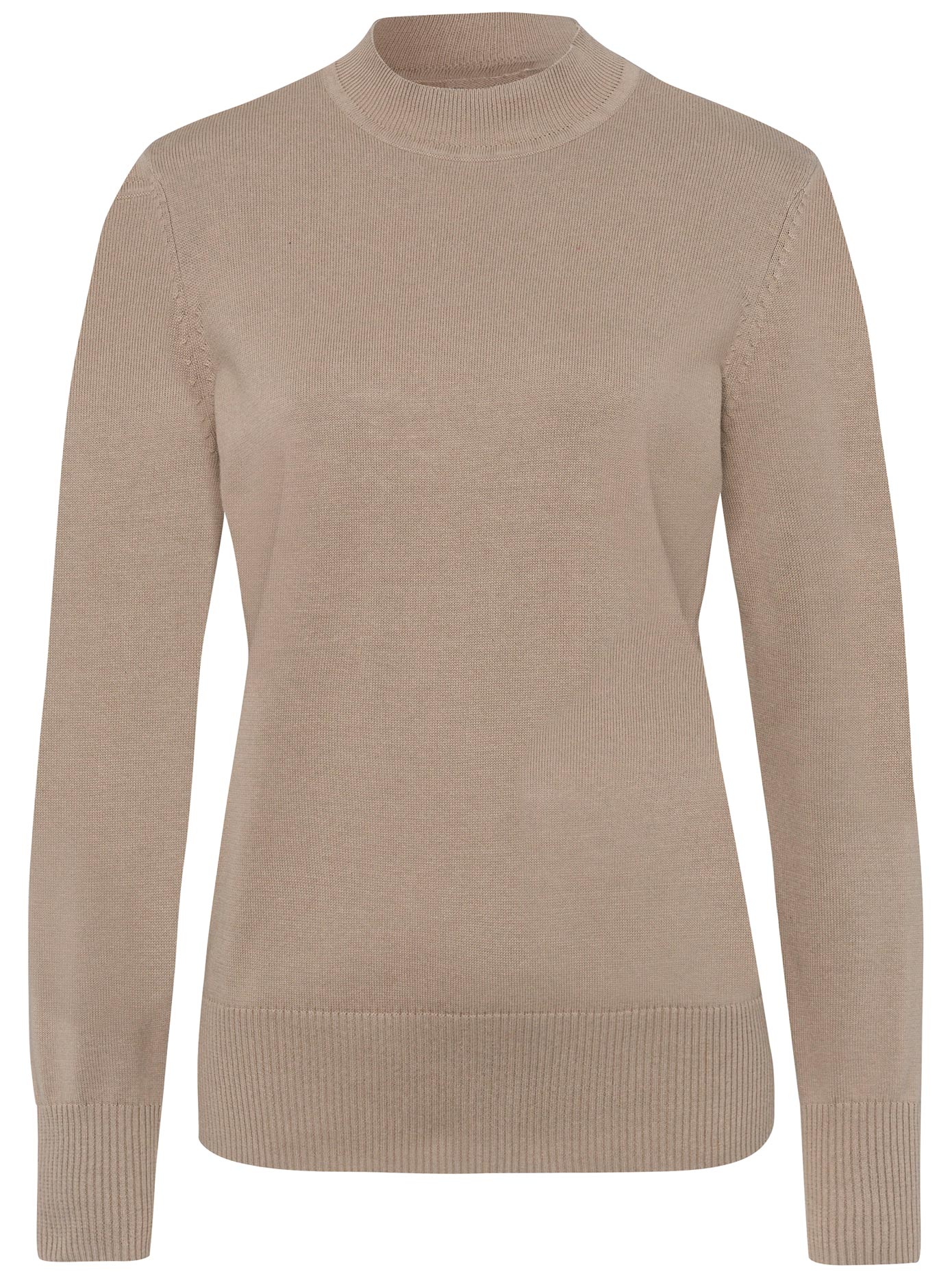 Classic Basics Strickpullover »Pullover« von Classic Basics