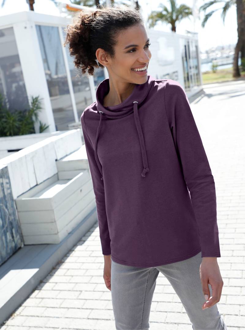 Classic Basics Langarmshirt »Shirt«, (1 tlg.) von Classic Basics