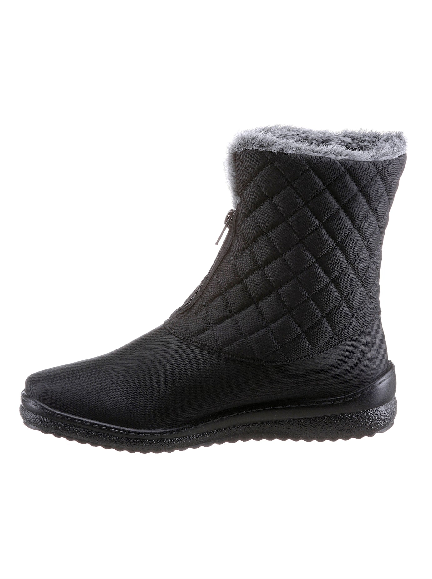Stiefelette Stiefelette von Classic Basics