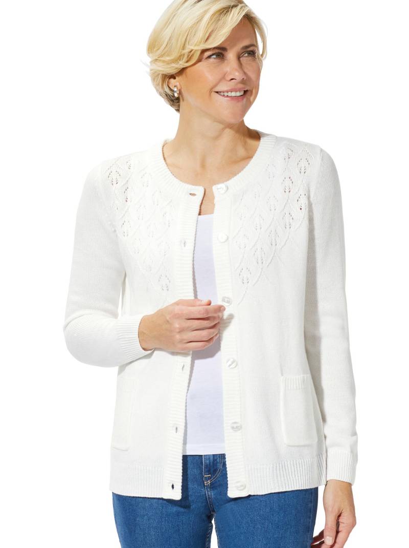 Classic Basics Strickjacke von Classic Basics