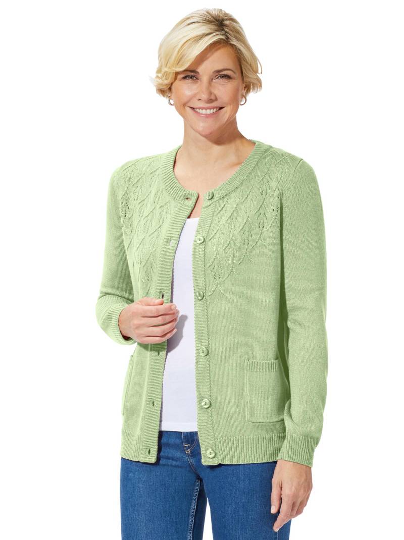 Classic Basics Strickjacke von Classic Basics