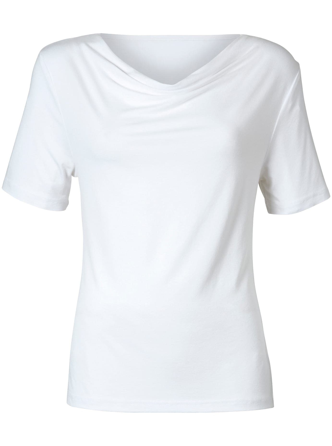 Inspirationen Wasserfallshirt »Shirt«, (1 tlg.) von Inspirationen