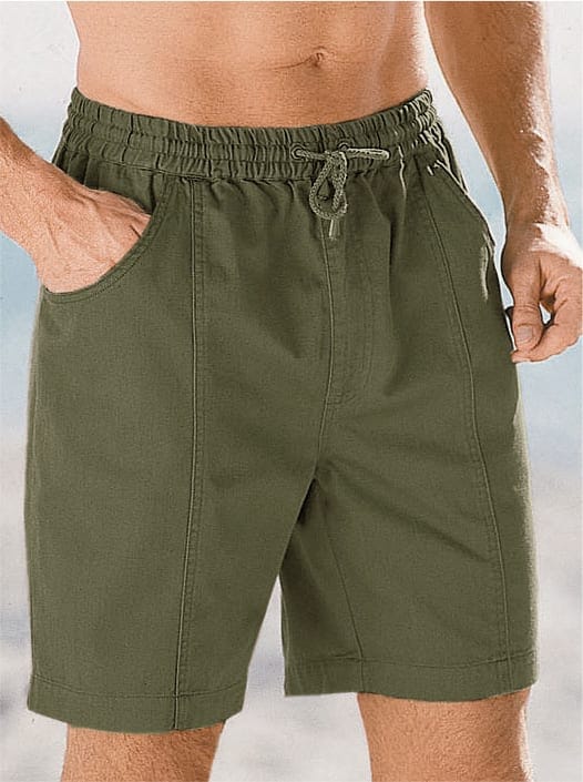 Classic Bermudas von Classic