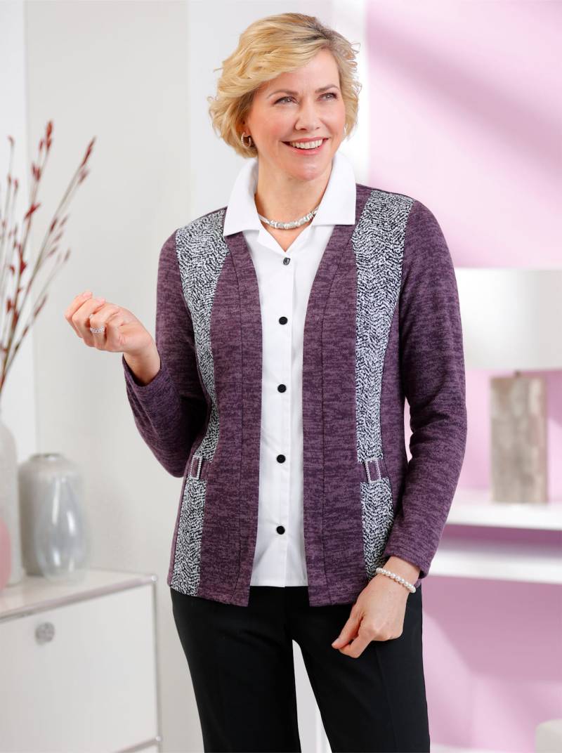 Classic 2-in-1-Langarmshirt »Shirt«, (1 tlg.) von Classic