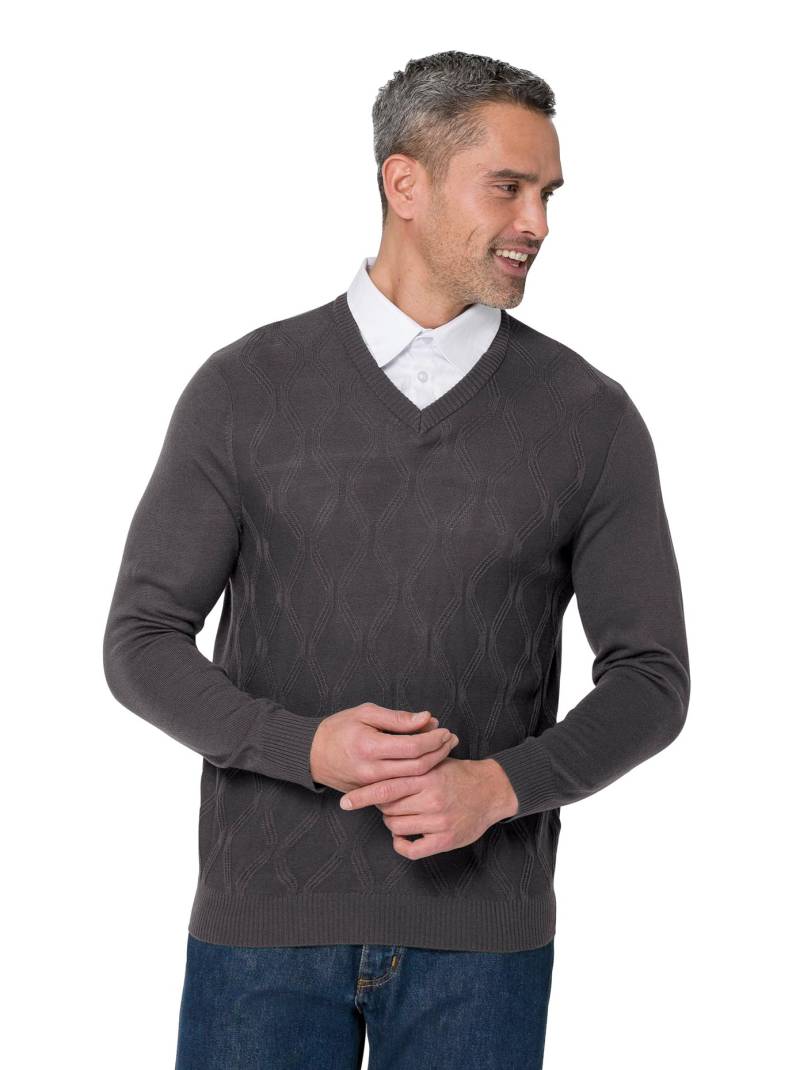 Classic 2-in-1-Pullover »Pullover 2 in 1« von Classic