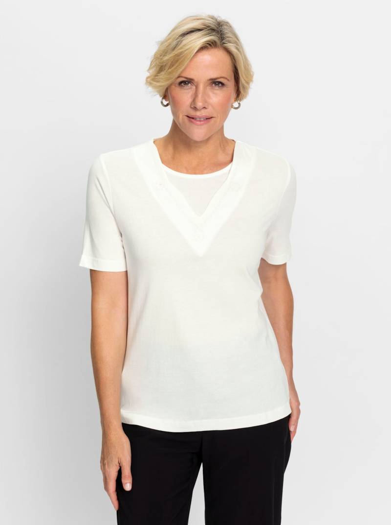 Classic 2-in-1-Shirt »Shirt«, (1 tlg.) von Classic