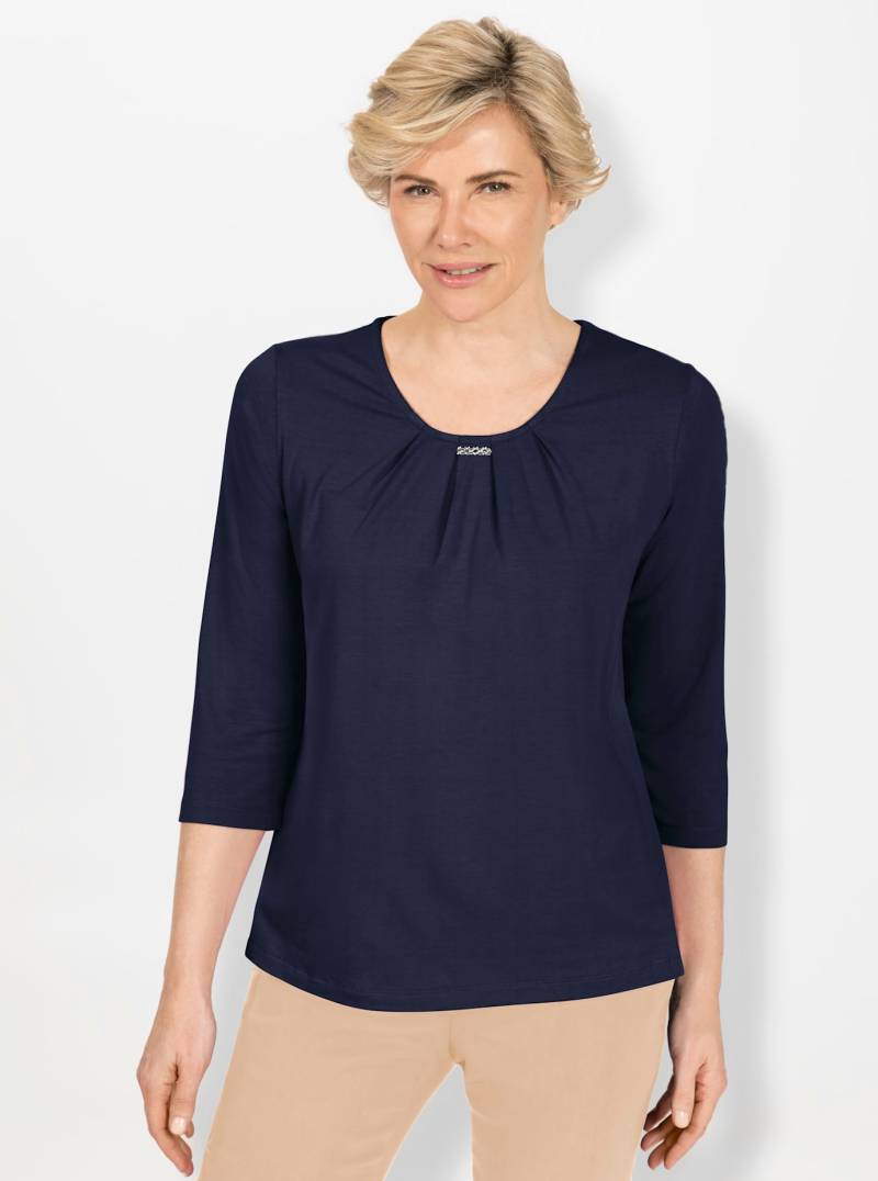 Classic 3/4-Arm-Shirt »Shirt«, (1 tlg.) von Classic
