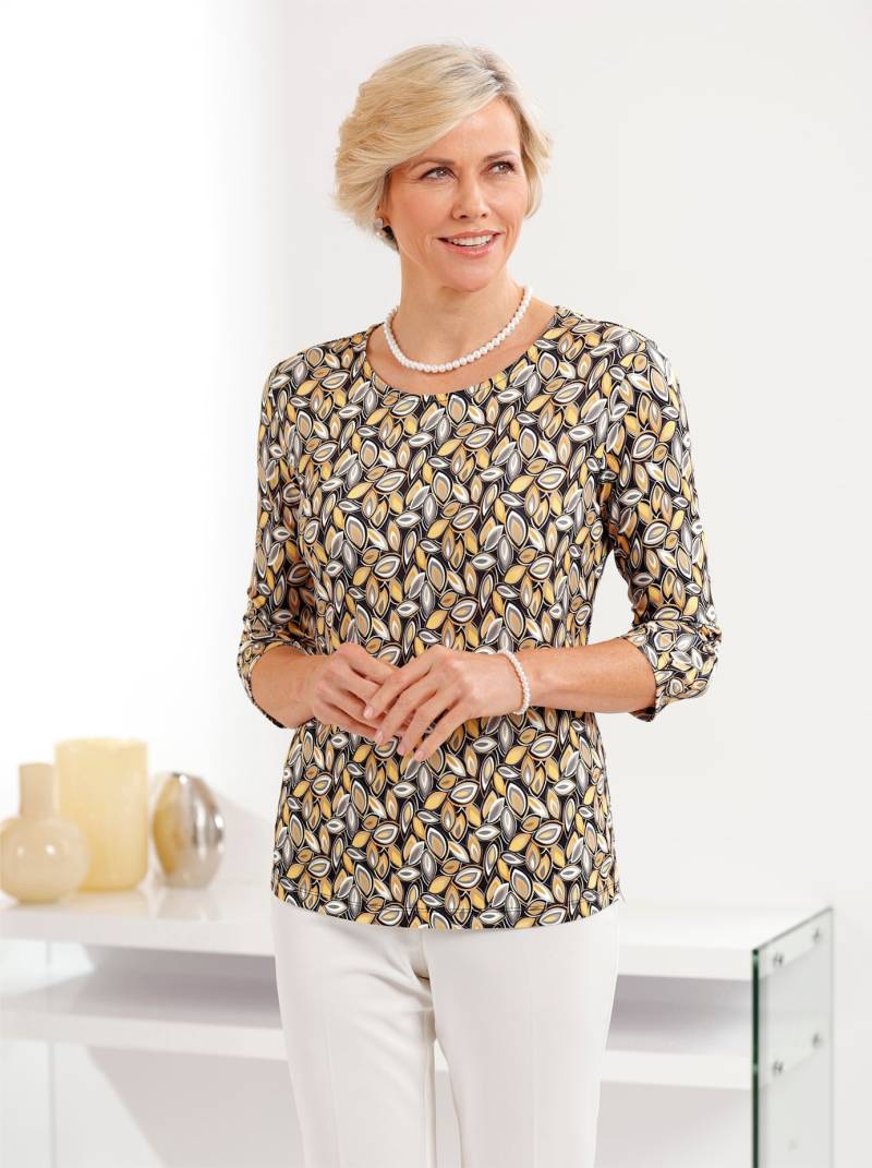 Classic 3/4-Arm-Shirt »Shirt«, (1 tlg.) von Classic