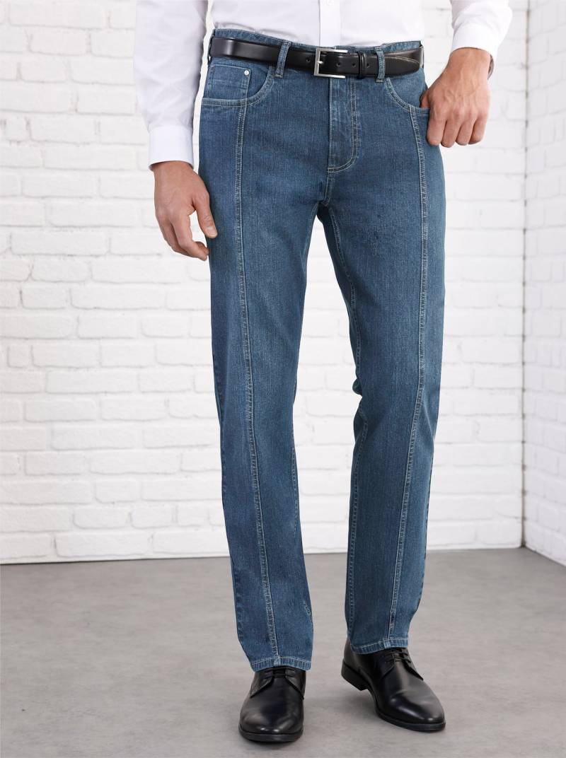 Classic 5-Pocket-Jeans, (1 tlg.) von Classic