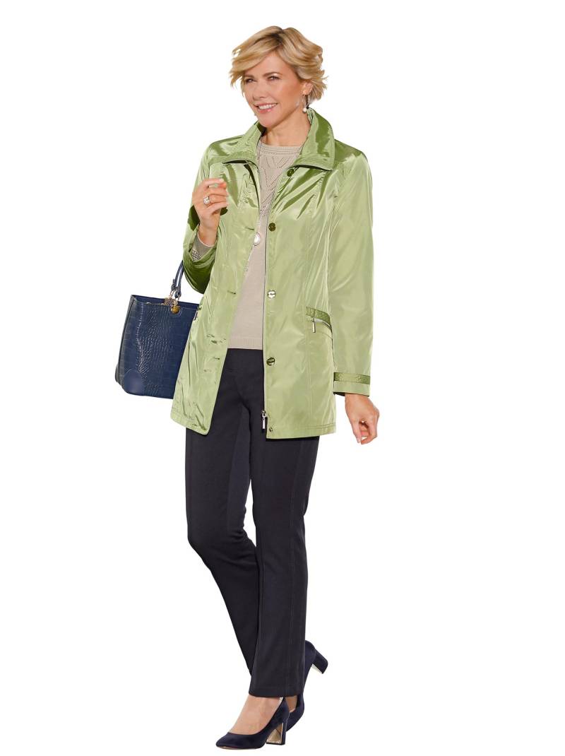 Classic Anorak, ohne Kapuze von Classic