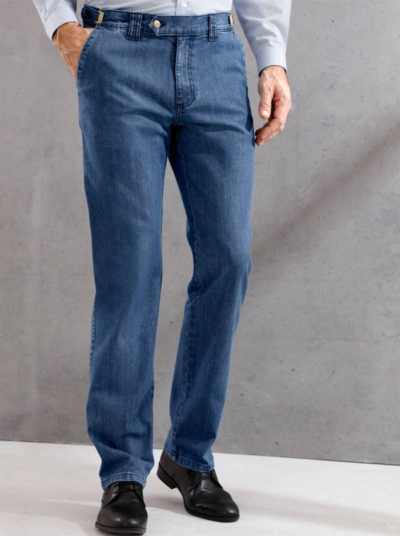 Classic Bequeme Jeans, (1 tlg.) von Classic