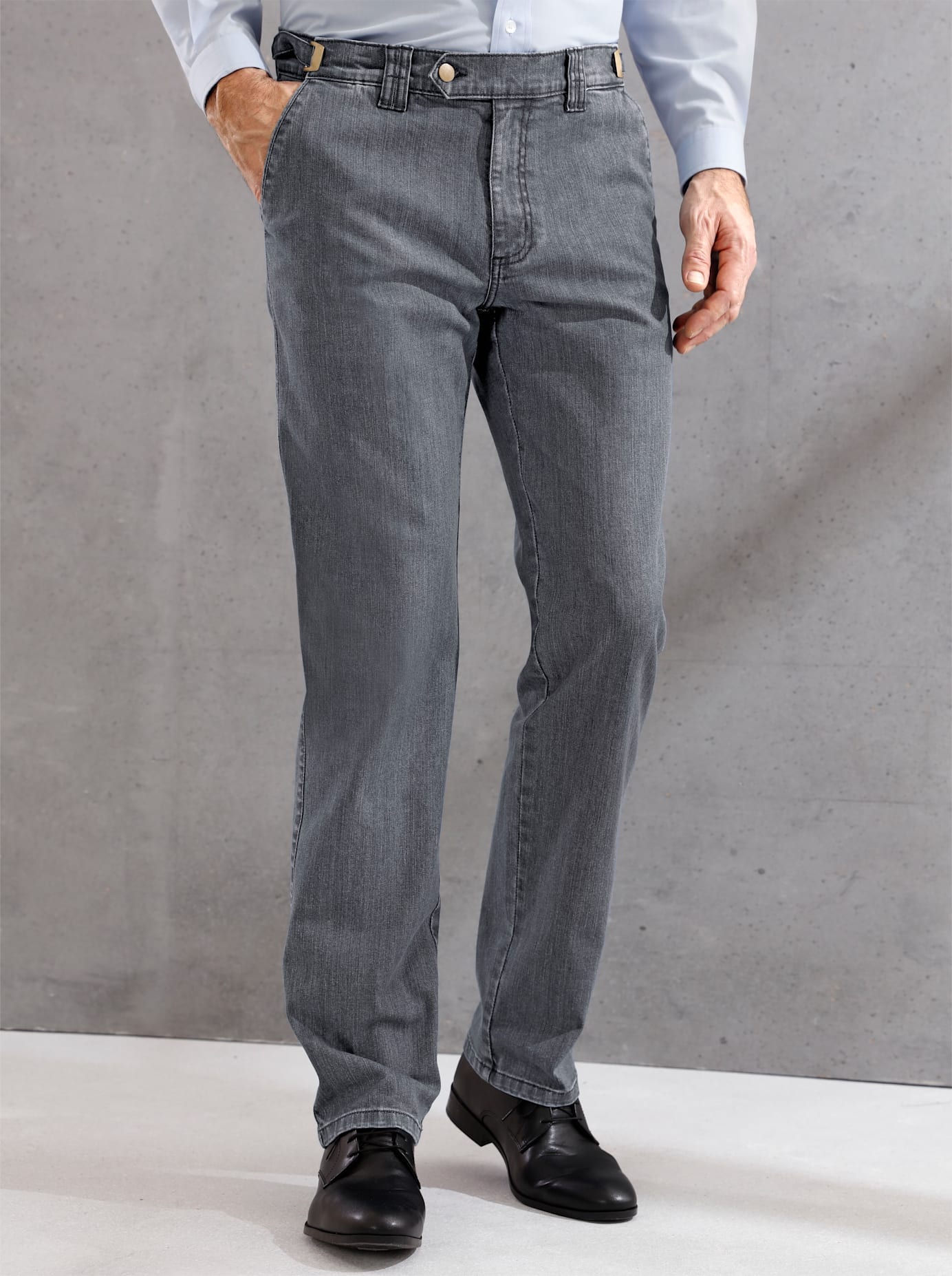 Classic Bequeme Jeans, (1 tlg.) von Classic