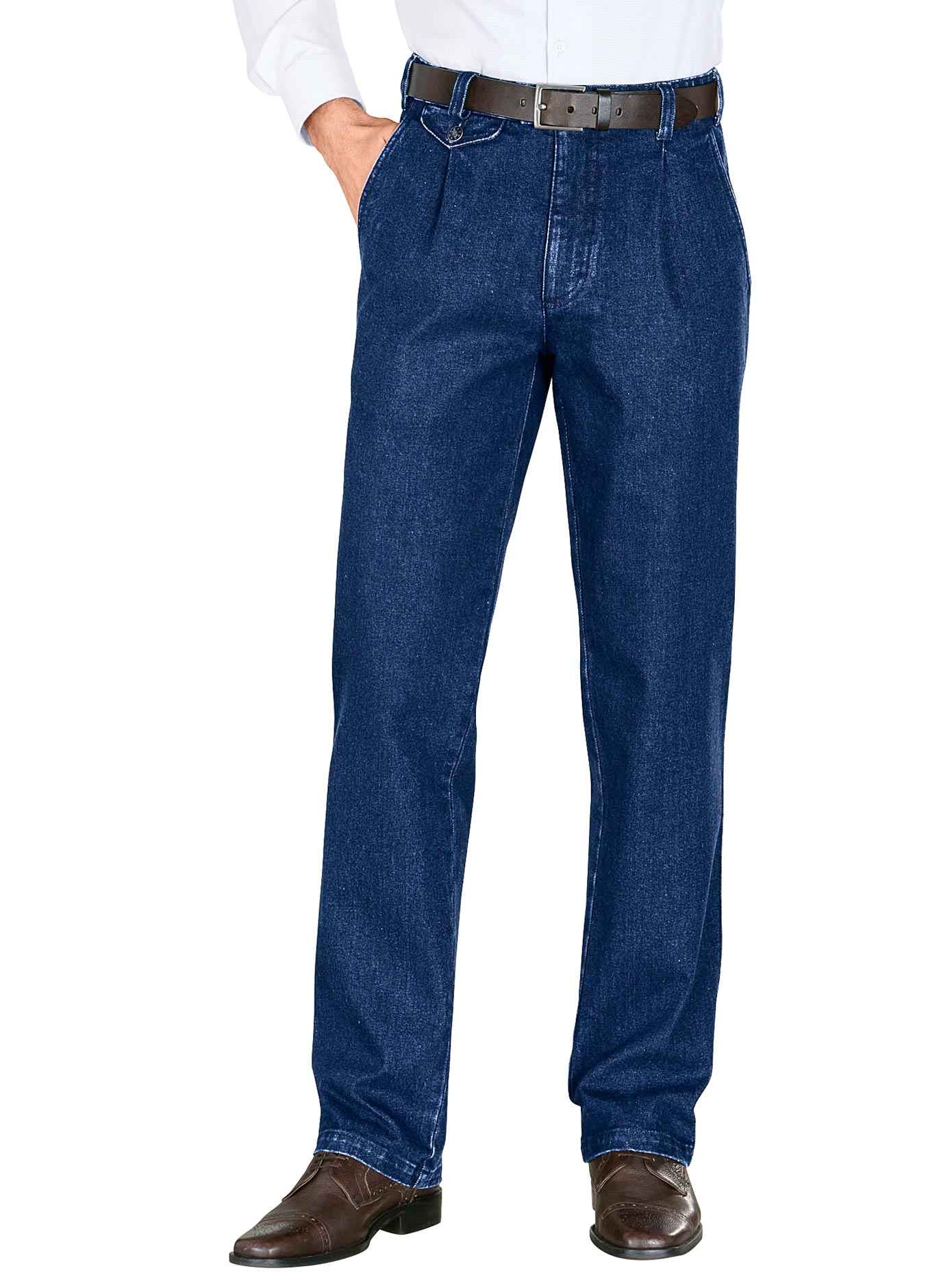 Classic Bequeme Jeans, (1 tlg.) von Classic