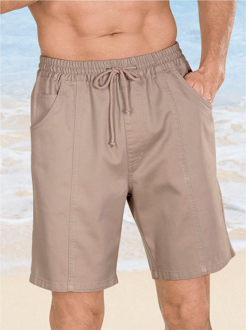 Classic Bermudas von Classic