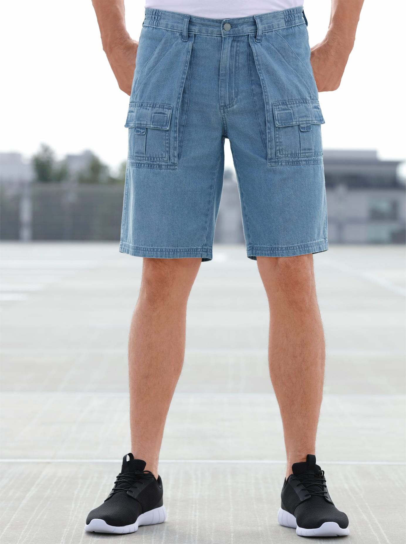 Classic Bermudas von Classic