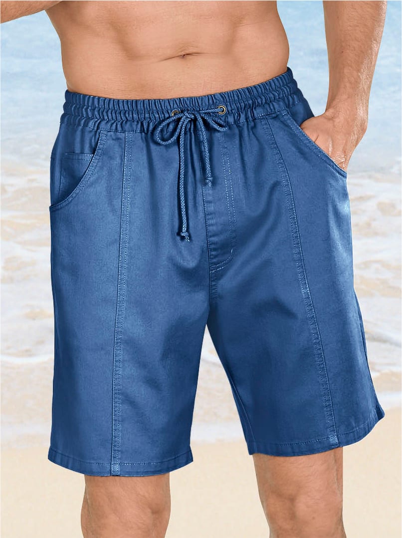 Classic Bermudas von Classic