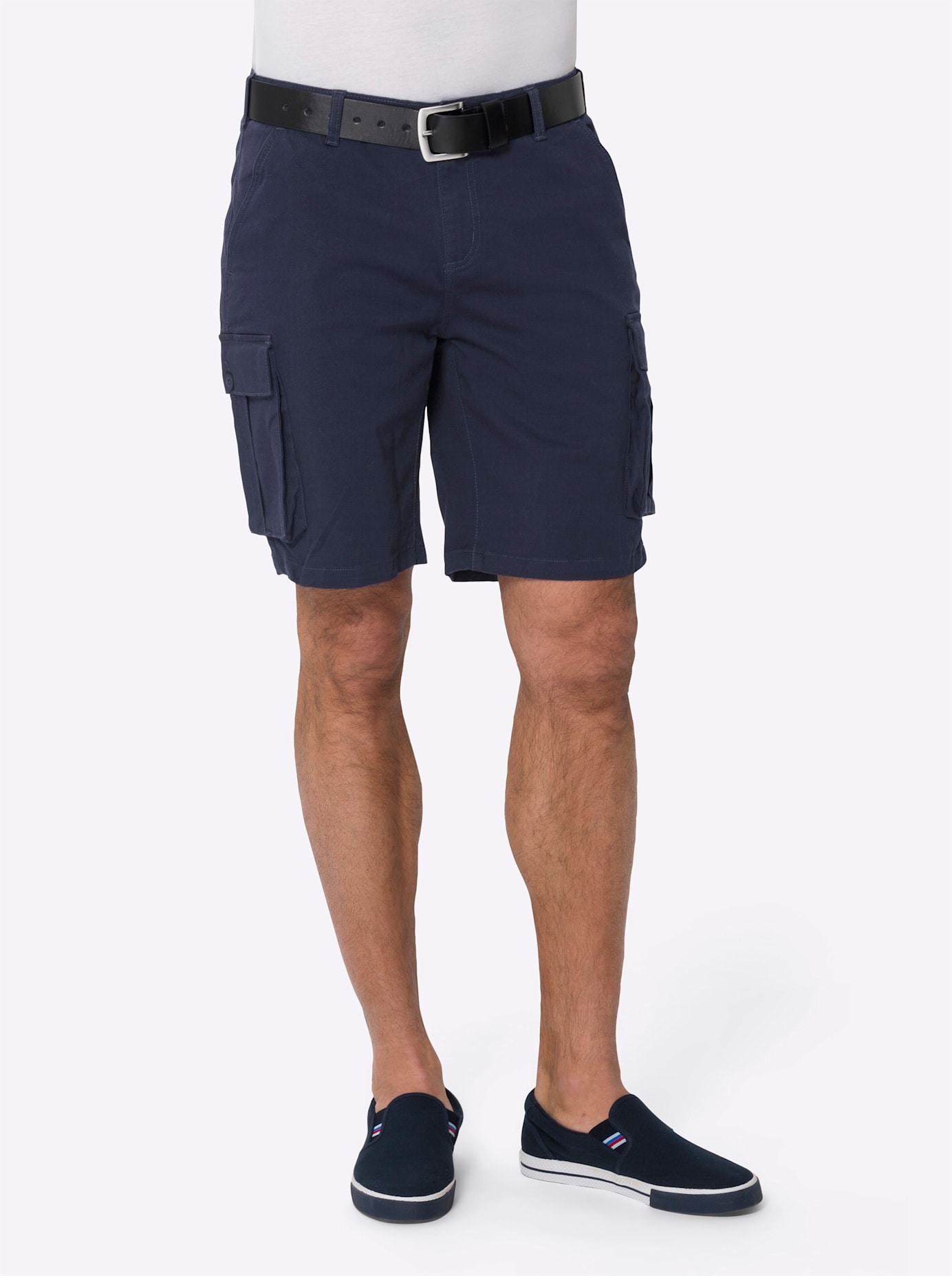 Classic Bermudas von Classic