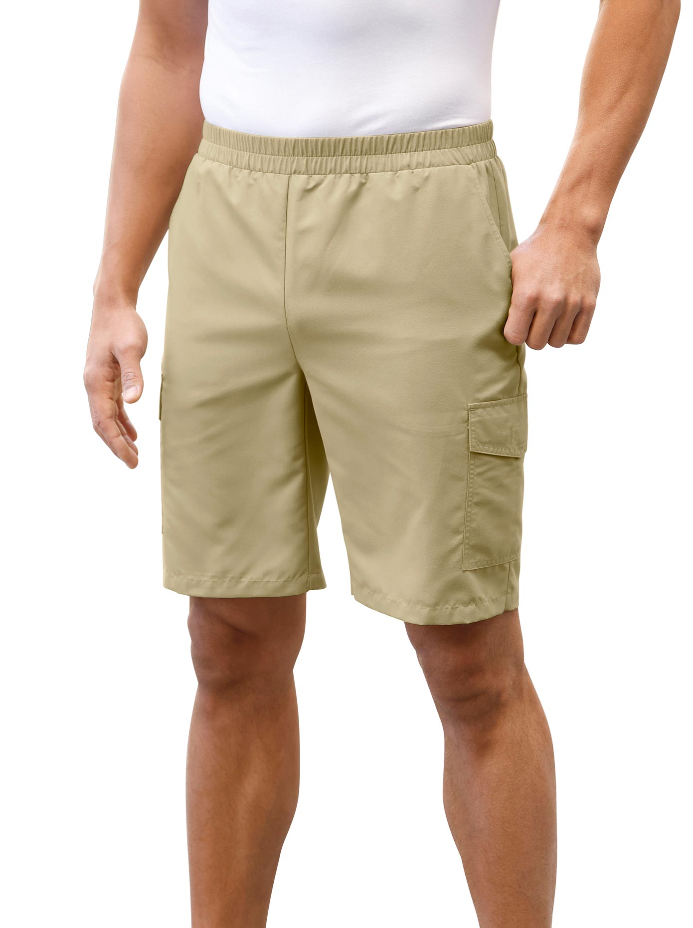 Classic Bermudas von Classic