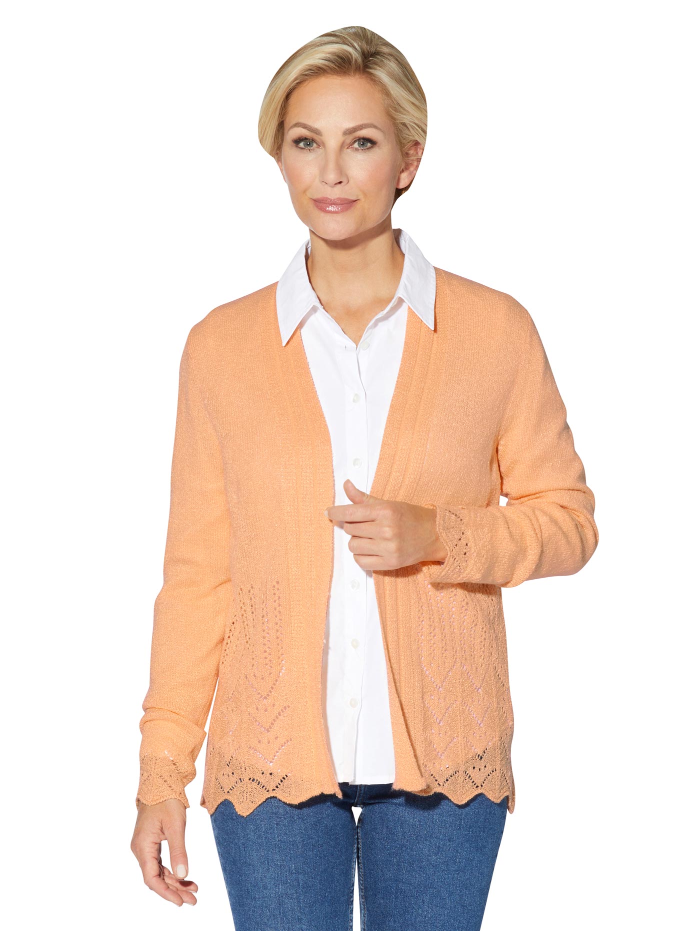 Classic Cardigan von Classic