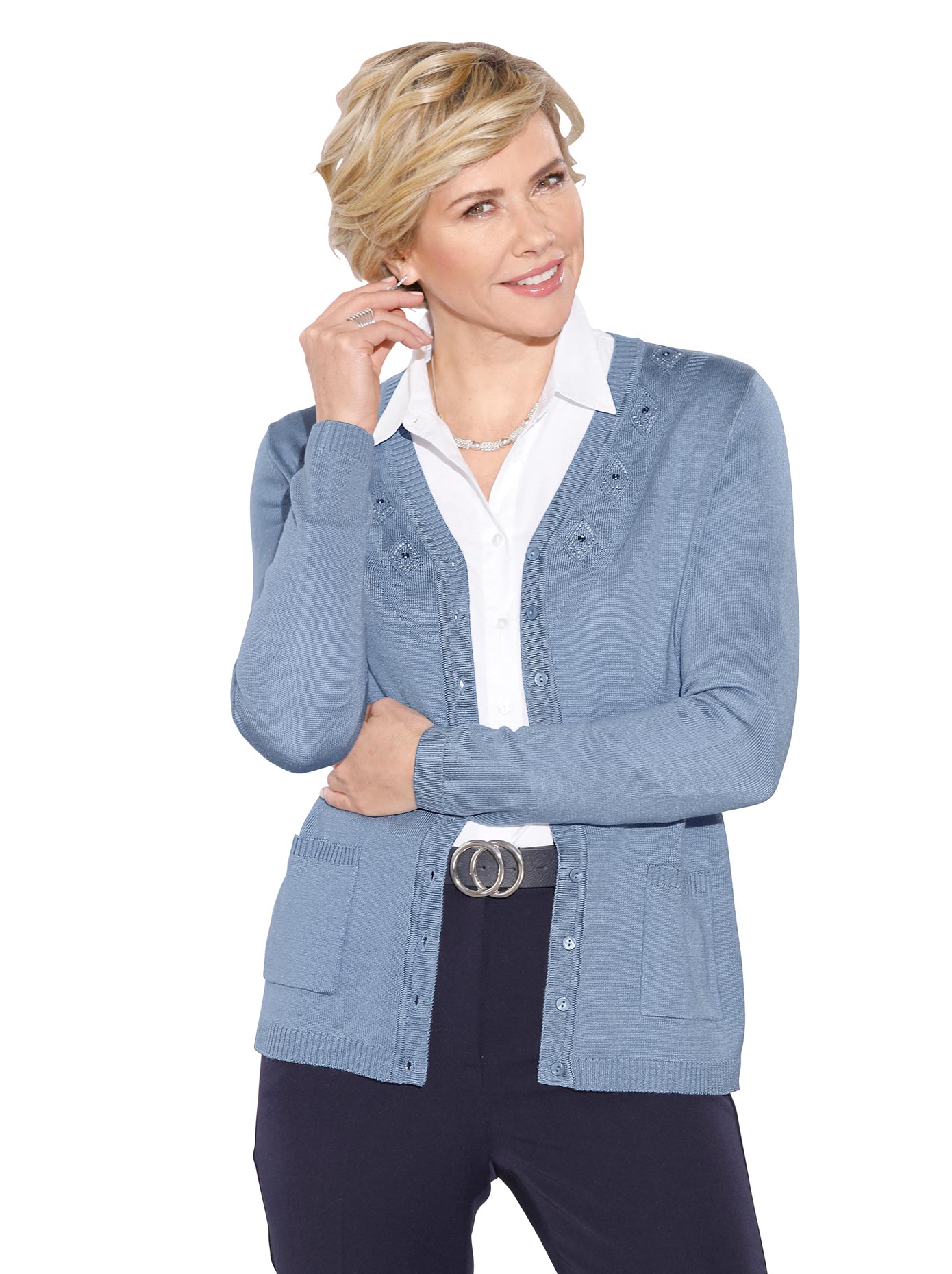 Classic Cardigan von Classic