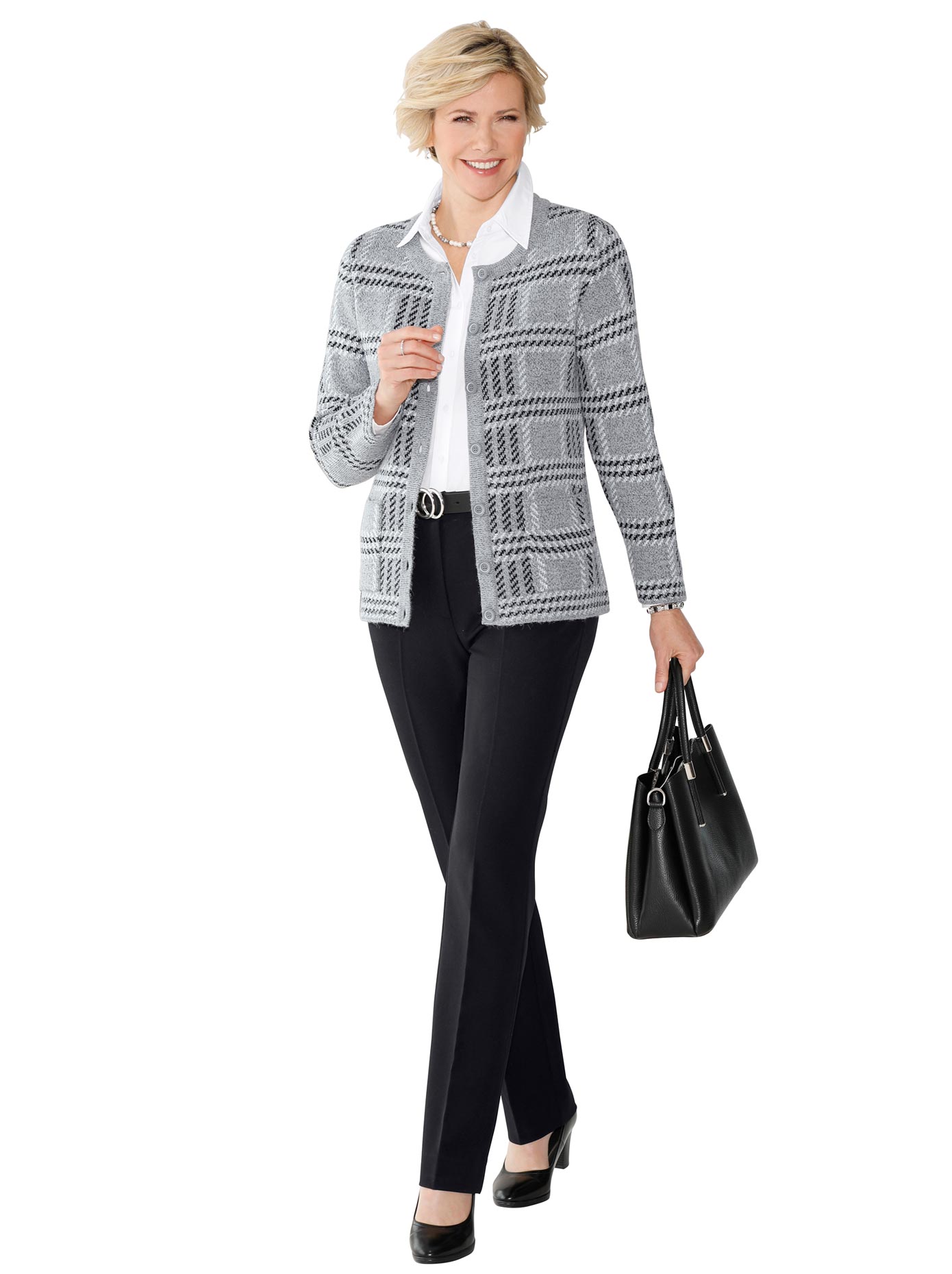 Classic Cardigan von Classic