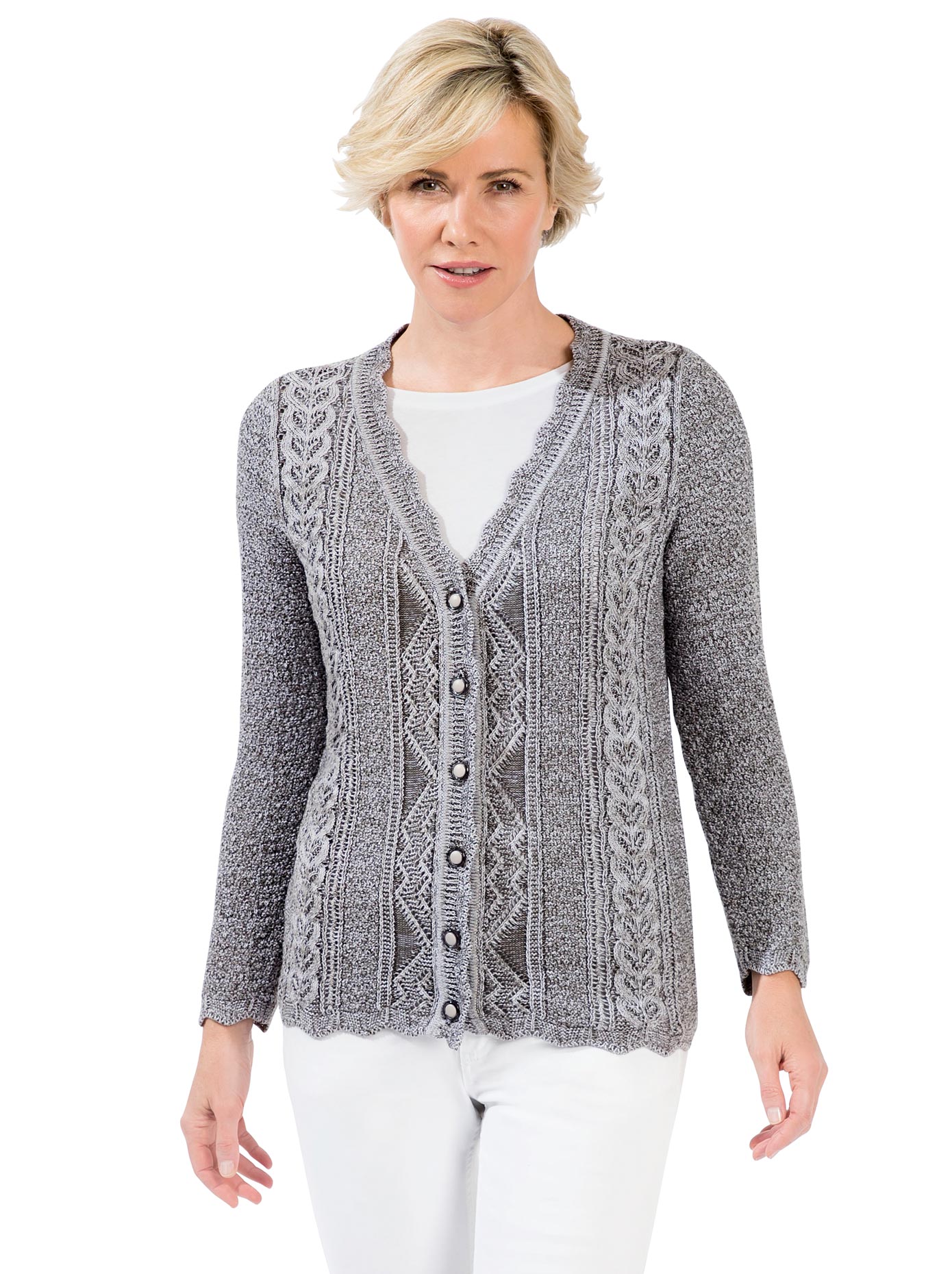 Classic Cardigan von Classic