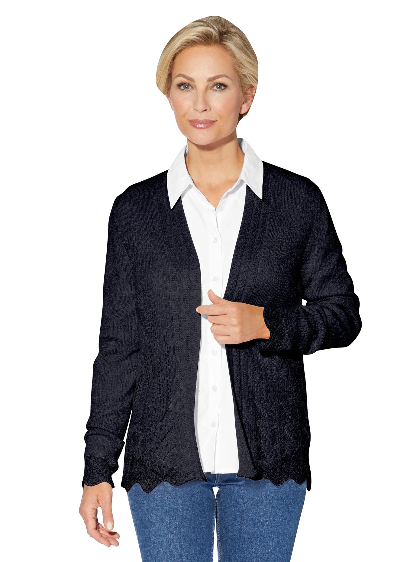 Classic Cardigan von Classic