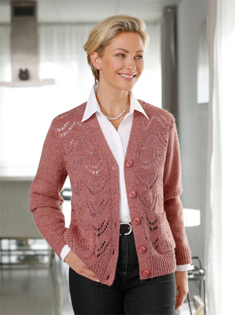 Classic Cardigan von Classic