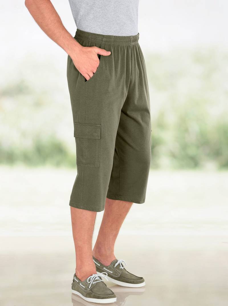 Classic Cargohose von Classic