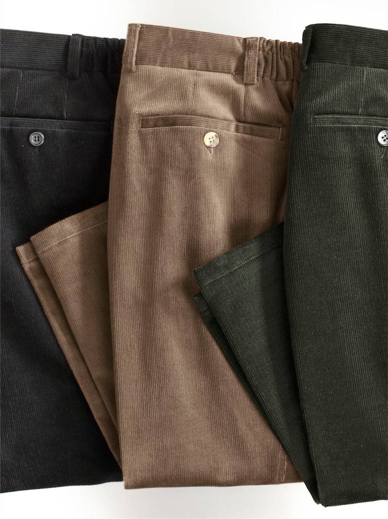 Classic Cordhose von Classic