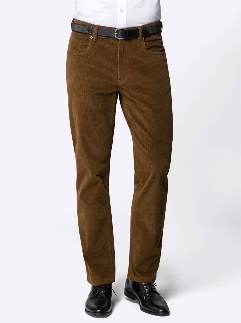 Classic Cordhose von Classic