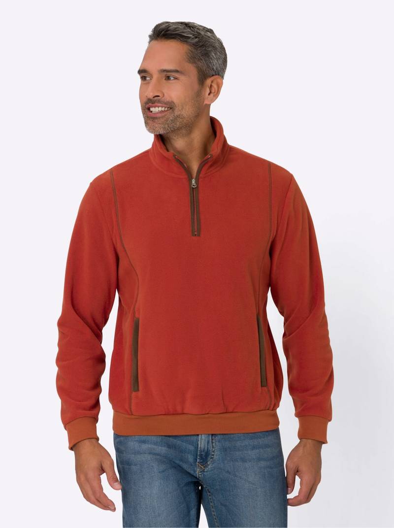 Classic Fleeceshirt »Fleece-Shirt«, (1 tlg.) von Classic
