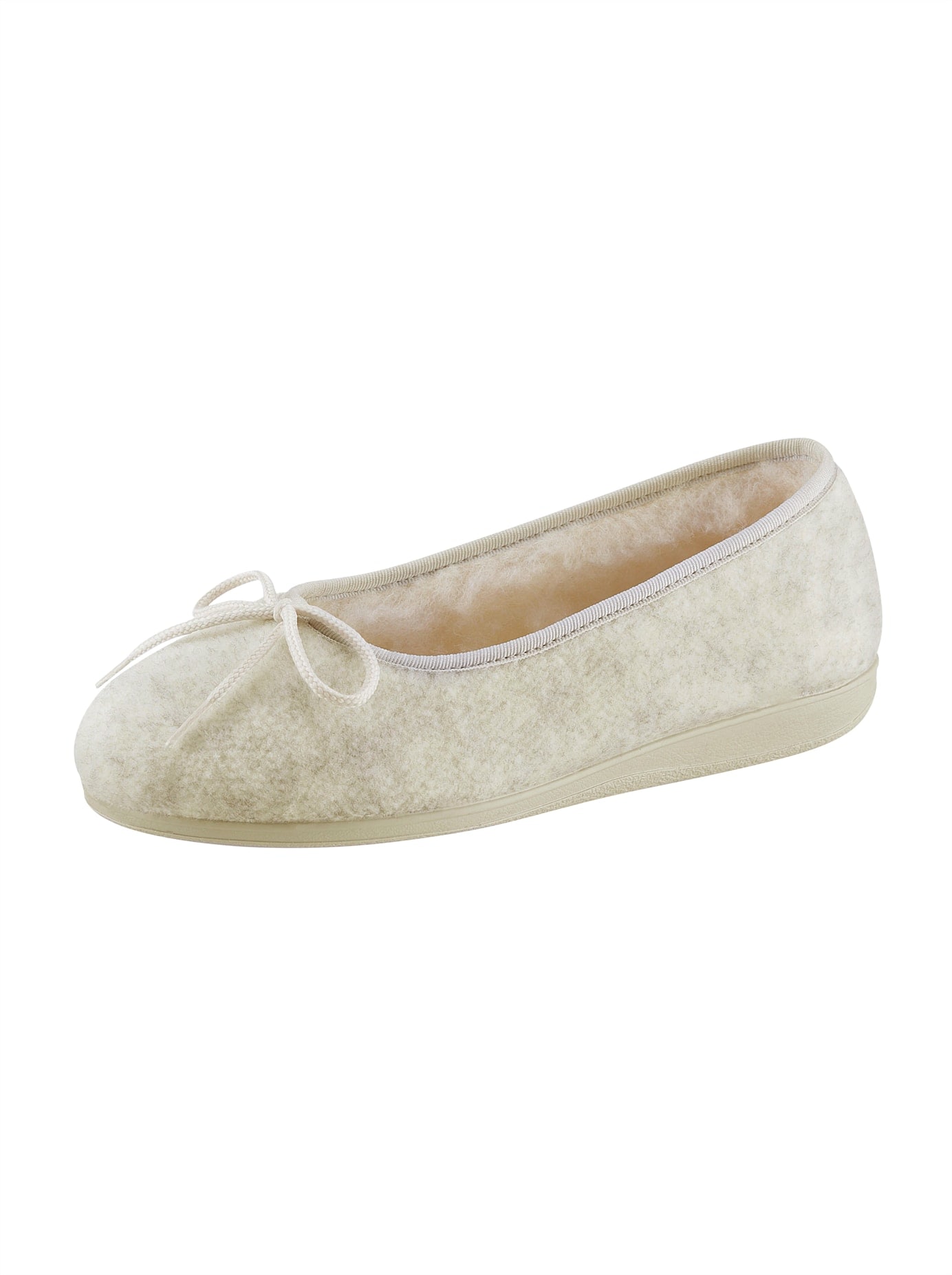 Classic Hausschuh Classic Hausschuh von Classic