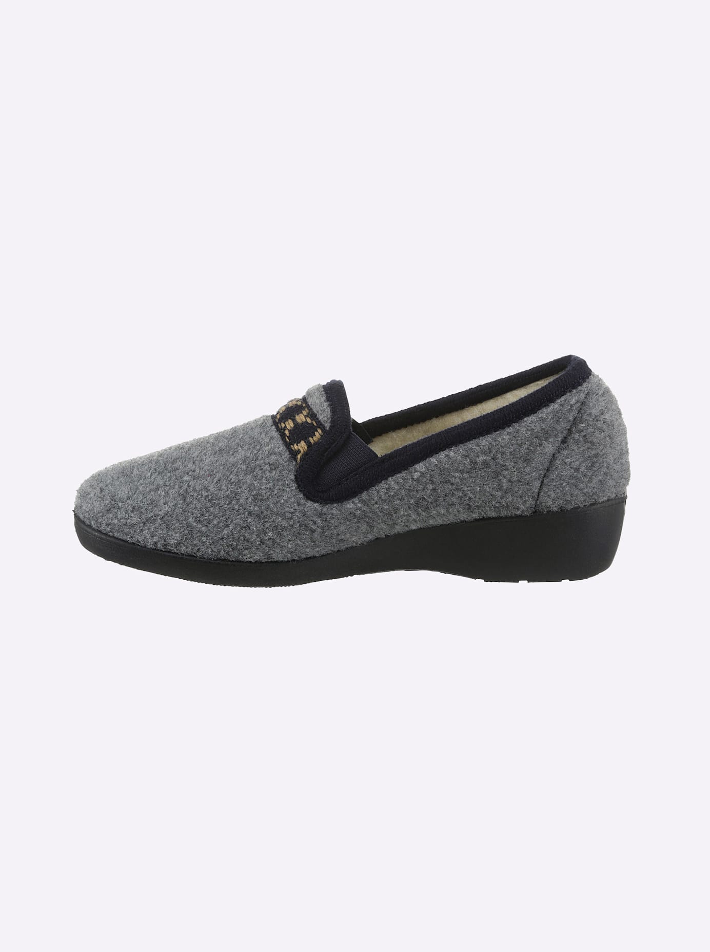 Classic Hausschuh Classic Hausschuh von Classic