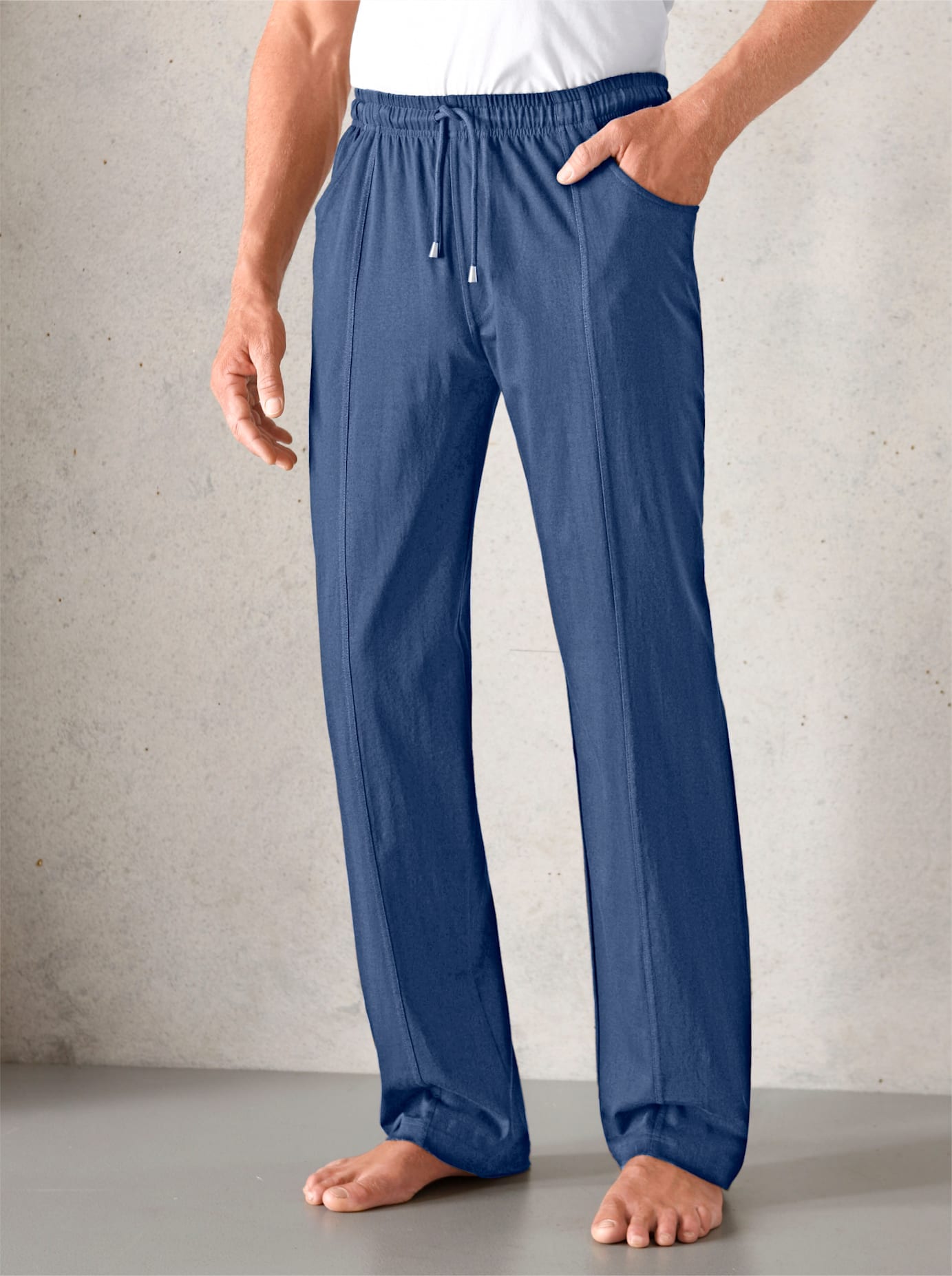 Classic Homewearpants von Classic